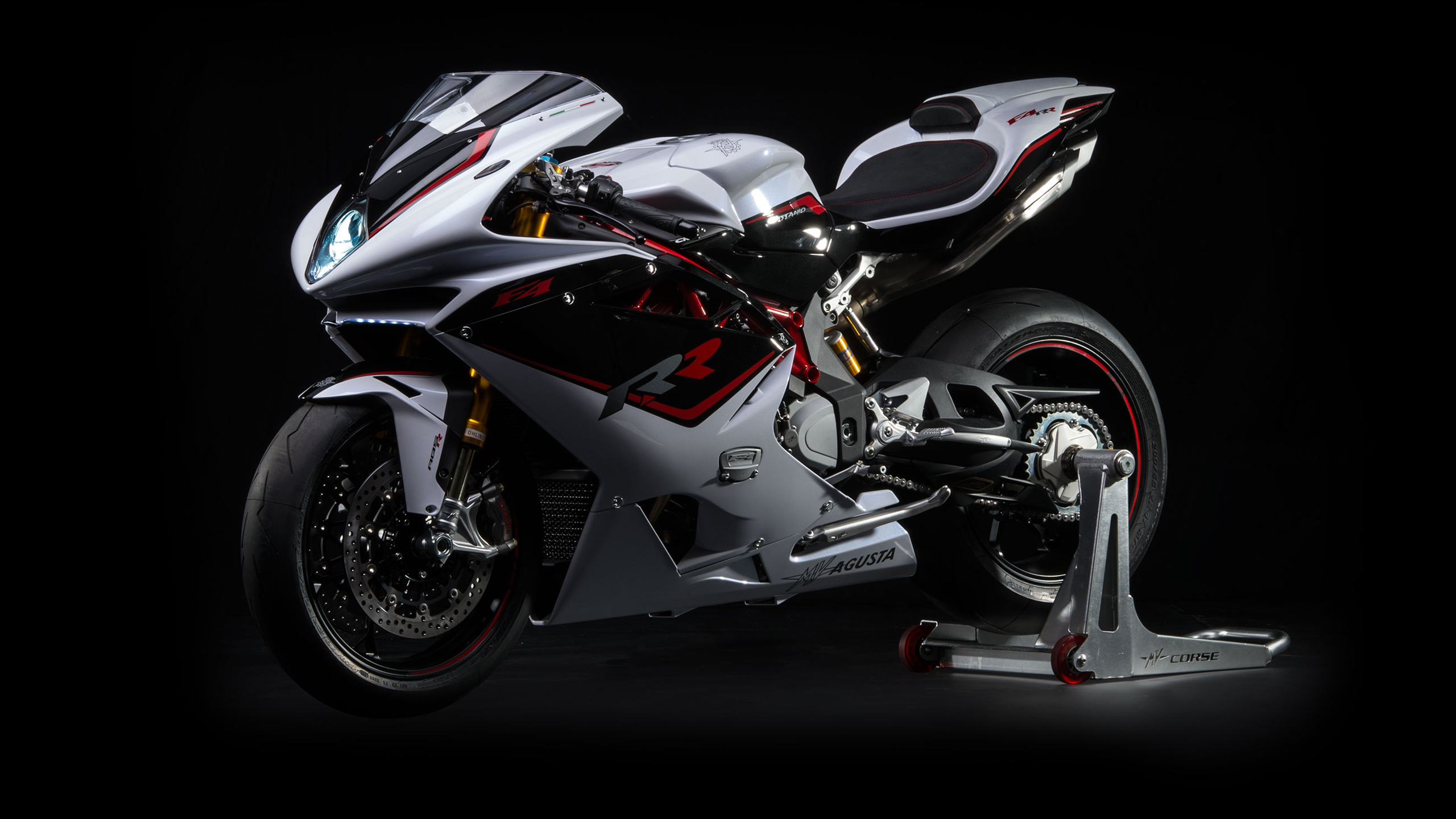 2016 MV Agusta F4 RR222953476